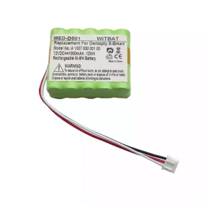 Батерия за Dentsply X-SMART,X-Smart Plus,A 1007 000 001 00