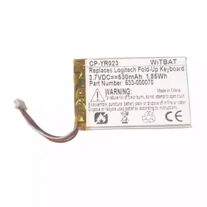Батерия за Logitech 533-000070