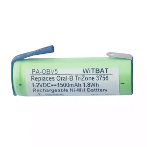 Батерия за Braun Oral-B PRO & TriZone 3756 3754