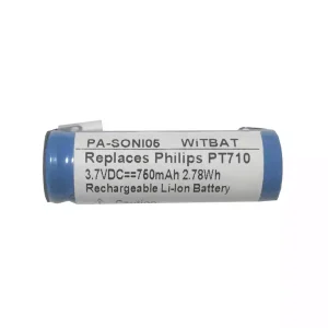 Батерия за PHILIPS PT710, PT715,PT720,PT721,PT722,PT723,PT724,PT725,PT726,PT728