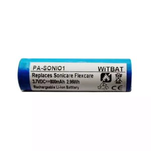 Батерия за B Oral-b P8900,P8000,P9000,P7500,Type 3765,Type 3766,Type 3767,Type 3771,Type 3772