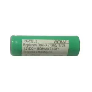 Батерия за Braun Oral-B Vitality 3709,Vitality Sonic 3737