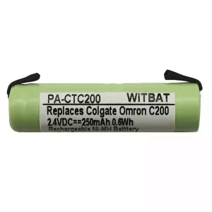 Батерия за Colgate Omron C200 C250 C350 C600