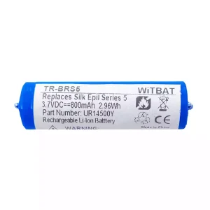 Батерия за Panasonic ES-LV80 ES-LV90 ES-LV95,EH-HE93 EH-HE94 EH-HM75 EH-HM95