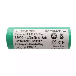 Батерия за Braun Silk Epil 9 Flex 5380,BT 9420, BT 9421, BT 9440, BT 9441