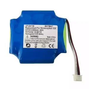 Батерия за ShinewayTech AC-BAT-30