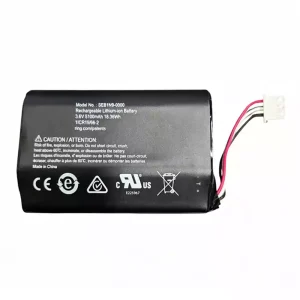 Батерия за Ring Alarm Base Station Generation 2, 4HB1U9-0EN0,SEB1N9-0000