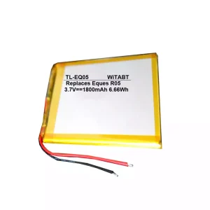 Батерия за YiKang Smart Dingdong R05,R08,BAT643960