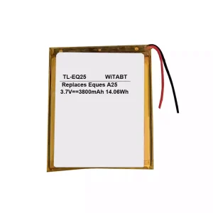Батерия за iKang Smart Dingdong A25,A26,A19,A28,BAT755865P