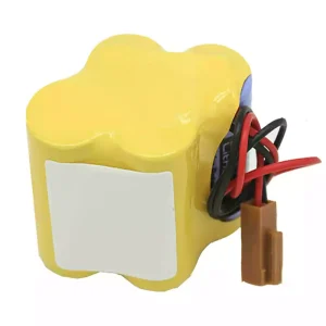 Батерия за FANUC BR-2/3AGCT4A PLC,A98L-0031-0025