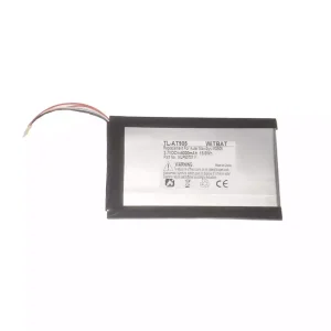 Батерия за Autel MaxiDAS DS808 Scanner,DS808K Scanner,MaxiIM IM508,MaxiTPMS TS608
