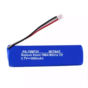 Батерия за Xiaomi 70mai T01 Tire Pressure Monitoring System HMC1450