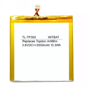 Батерия за Topdon ArtiMini PR-348594N
