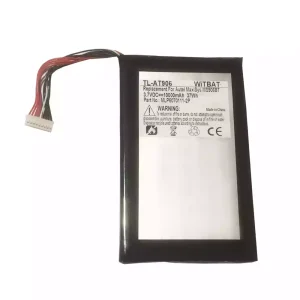 Батерия за Autel MaxiSys MS906BT,MS906TS,MLP5070111-2P