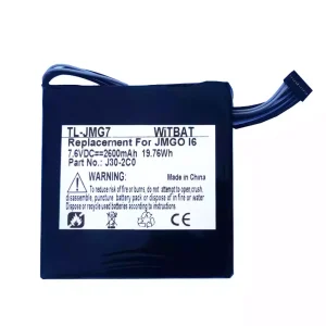 Батерия за JMGO I6 T9,J30-2C0