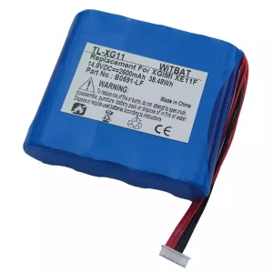 Батерия за Mango Xiaomi XE11F B0591-LF
