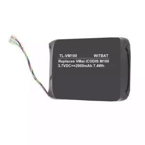 Батерия за Vmai ICODIS M100