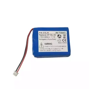Батерия за HP DSJ-A5