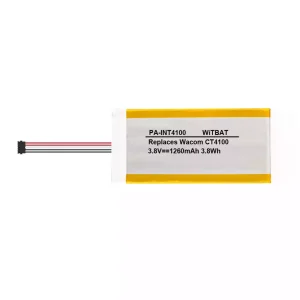 Батерия за Wacom Intuos S CTL4100 CTL6100,PR-234385G