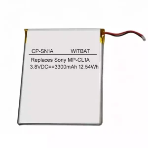 Батерия за Sony MP-CL1A,LIS1BB1SEK(KR3)