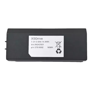 Батерия за Hiab XS Drive 378 669