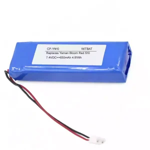Батерия за Yaman Bloom Red S10