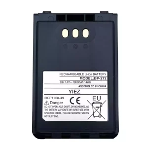 Батерия за Icom BP-272