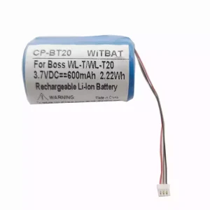 Батерия за BOSS WL-T WL-20L