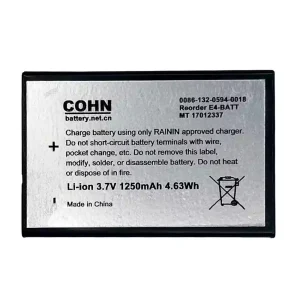 Батерия за E4-BATT E4-XLS COHN