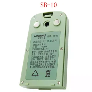 Батерия за SANDING SB-10,DT-02 DT-05