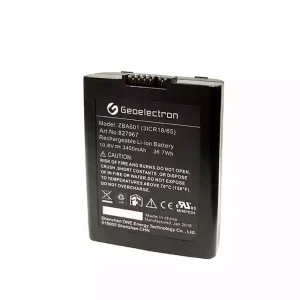 Батерия за Geoelectron ZBA601