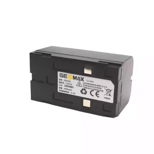 Батерия за GEOMAX ZBA302 ZBA301