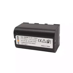 Батерия за GEOMAX ZBA400