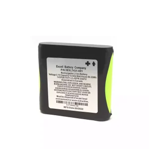 Батерия за 2EXL7431-001,TPFC300/FC500