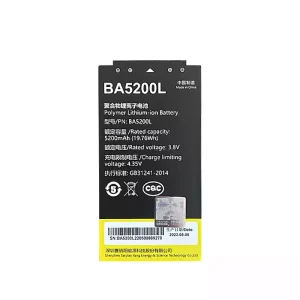Батерия за BA5200L