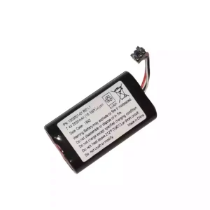 Батерия за TOPCOM 1000001-01 REV-1